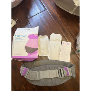 Frida Mom C Section Recovery Pad NIB New open box